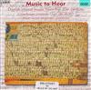 télécharger l'album Copenhagen University Choir Lille MUKO - Music To Hear Danish Choral Music From The 20th Century