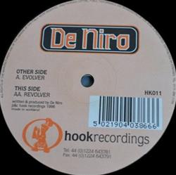 Download De Niro - Evolver Revolver