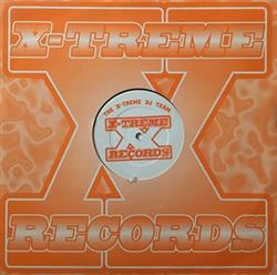 Download XTreme DJ Team vs The Brain - Grazy One