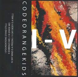 Download Code Orange Kids - I V