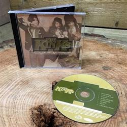 Download The Kinks - Limited Edition Compilation 2
