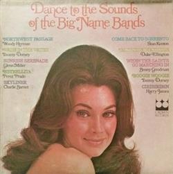 Download Various - Dance To The Sounds Of The Big Name Bands