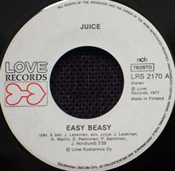 Download Juice - Easy Beasy