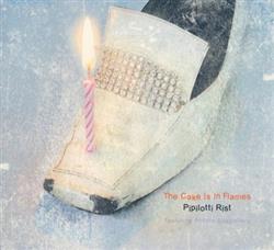 Download Pipilotti Rist Featuring Anders Guggisberg - The Cake Is In Flames