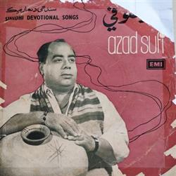 Download Azad Sufi - Sindhi Devotional Songs