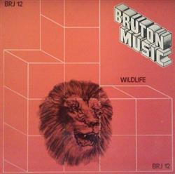 Download Basil Kirchin Jack Nathan Nigel Shipway - Wildlife