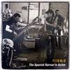 online luisteren The Spanish Barrow'in Guitar - Teds By G