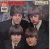 Album herunterladen Les Beatles - Volume 2