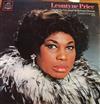 télécharger l'album Leontyne Price, David Garvey - Lieder by Schubert and Richard Strauss