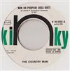 Album herunterladen The Country Man - Non So Proprio Cosa Dirti