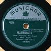 ladda ner album Milt Scott And His Orchestra - Heartbreaker Old Time Medley