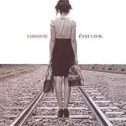 Download Varsovie - Etat Civil