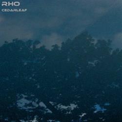 Download Rho - Cedarleaf