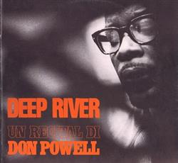 Download Don Powell - Deep River Un Recital Di Don Powell