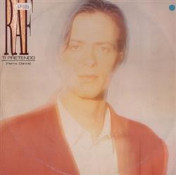 Download RAF - Ti Pretendo