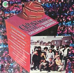 Download The Harlem Children's Chorus - Christmas Time with The Harlem Childrens Chorus