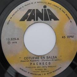 Download Pacheco - Cotufas En Salsa Flauta Suave