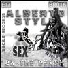 télécharger l'album Alberto Style - Sex On The Beach