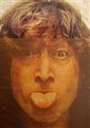 baixar álbum John Lennon - Walls Bridges