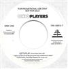 descargar álbum Ohio Players - Lets Play