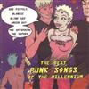 télécharger l'album Various - The Best Punk Songs Of The Millenium
