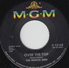 baixar álbum The Minute Men - Over The Top