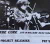 télécharger l'album The Cure - Live In Holland3051984