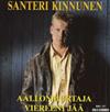 online anhören Santeri Kinnunen - Aallonmurtaja Viereeni Jää