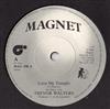 Trevor Walters Ital All Stars - Love Me Tonight Dub Me Tonight