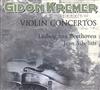 télécharger l'album Gidon Kremer - Gidon Kremer Plays Beethoven Sibelius