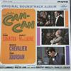 online luisteren Cole Porter, Frank Sinatra & Various With Orchestra Conducted By Nelson Riddle - Cole Porters Can Can Original Soundtrack Album