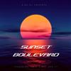 online anhören King OJ Presents - Sunset Boulevard