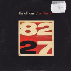 Download The All Janet - On The Run