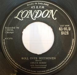 Download Chuck Berry - Roll Over Beethoven Drifting Heart