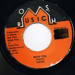 Download Igena - With You