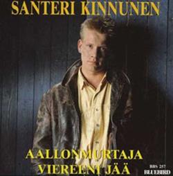 Download Santeri Kinnunen - Aallonmurtaja Viereeni Jää
