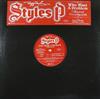 descargar álbum Styles P - Who Want A Problem Remixed