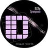 online anhören DJ Shy - Sprampanaso EP