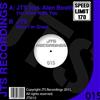 last ned album JTS Feat Alan Booth - Dam Im Great