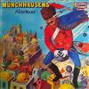 descargar álbum Gottfried August Bürger - Münchhausens Abenteuer