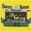 baixar álbum Sacca Twins Revue - Hes MyBrother