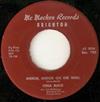 Iona Mack - Mirror Mirror On The Wall I Wish I Knew I Wish I Knew