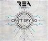 lytte på nettet Rea Garvey - Cant Say No