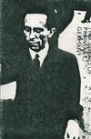 Produktion - The Sound of Pre War Germany