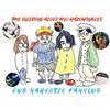 last ned album The Sleeping Aides & Razorblades - Dub Narcotic Fanclub