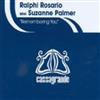 Ralphi Rosario With Suzanne Palmer - Remembering You