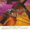 The London Symphony Orchestra, The London Philharmonic Orchestra, Don Jackson - The Age Of The Classics Volume Two