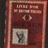 ascolta in linea Chuck Willis - Le Livre Dor Du Rhythm Blues Vol 1