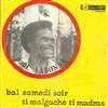 ouvir online Paul Labonne - Bal Samedi Soir Ti Malgache Ti Madras