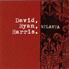 escuchar en línea David Ryan Harris - Atlanta